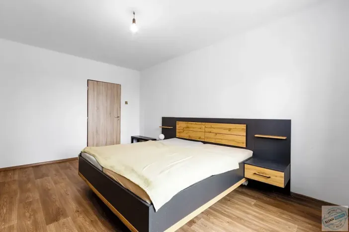 Prodej bytu 6+kk a větší, Březová, 77 m2