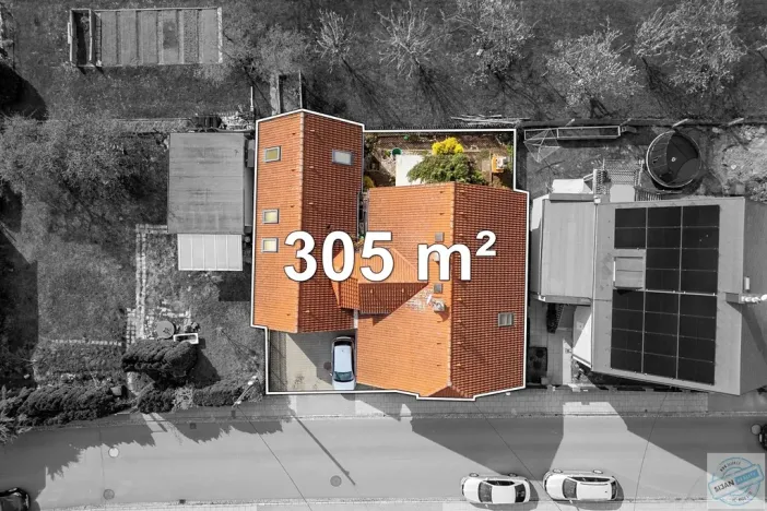 Prodej rodinného domu, Opava, Slezská, 275 m2