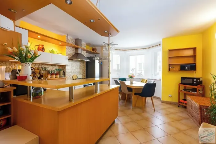 Prodej rodinného domu, Opava, Slezská, 275 m2