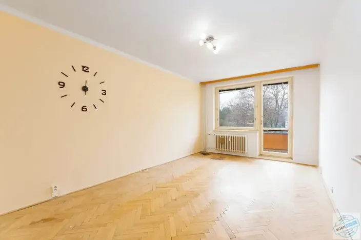 Prodej bytu 3+1, Opava, 72 m2