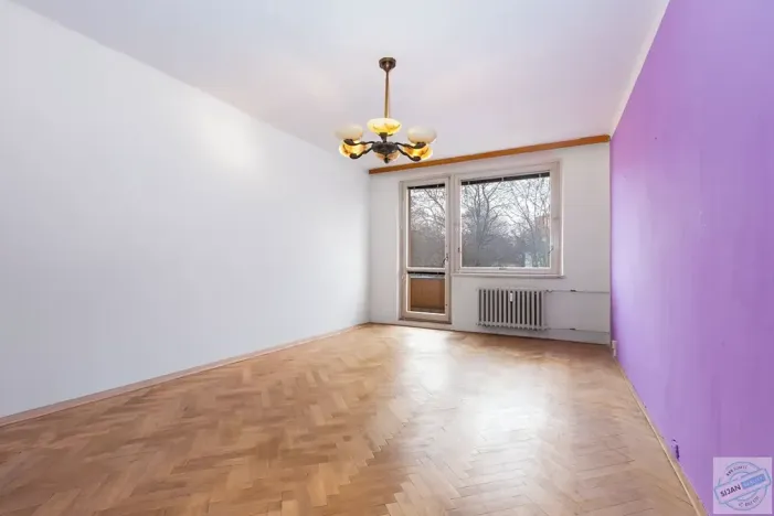 Prodej bytu 3+1, Opava, 72 m2
