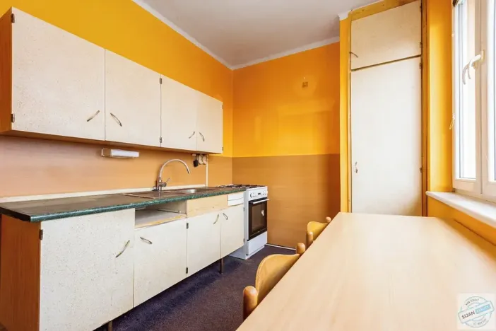 Prodej bytu 3+1, Opava, 72 m2
