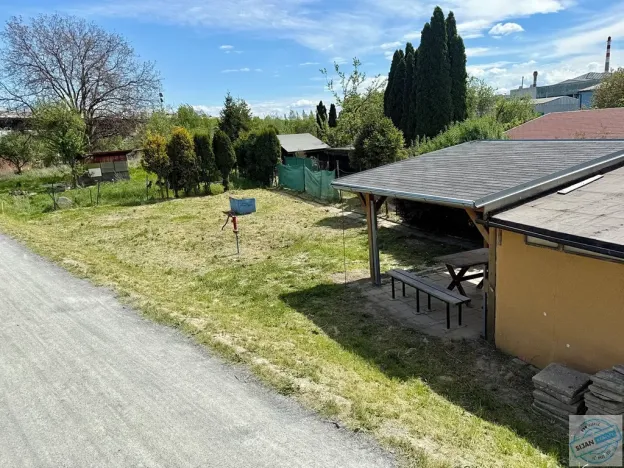 Prodej zahrady, Opava, 281 m2