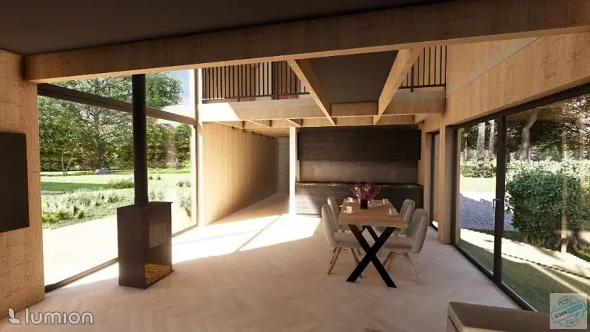 Prodej pozemku pro bydlení, Město Albrechtice, 3681 m2