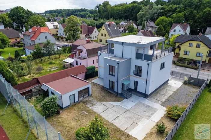 Prodej bytu 3+kk, Ostrava, U Lesa, 63 m2