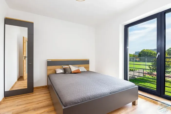 Prodej bytu 3+kk, Ostrava, U Lesa, 63 m2