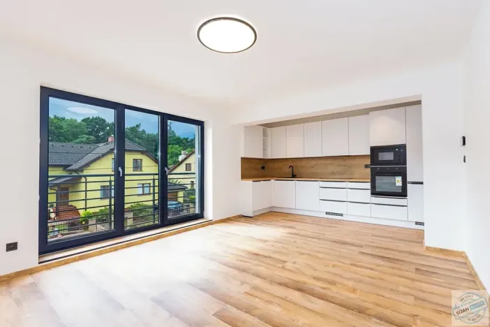 Prodej bytu 3+kk, Ostrava, U Lesa, 73 m2