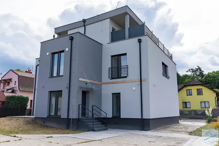 Prodej bytu 3+kk, Ostrava, U Lesa, 73 m2