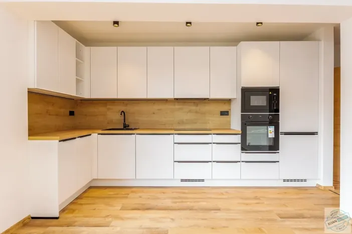 Prodej bytu 3+kk, Ostrava, U Lesa, 73 m2