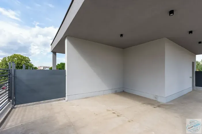 Prodej bytu 3+kk, Ostrava, U Lesa, 73 m2