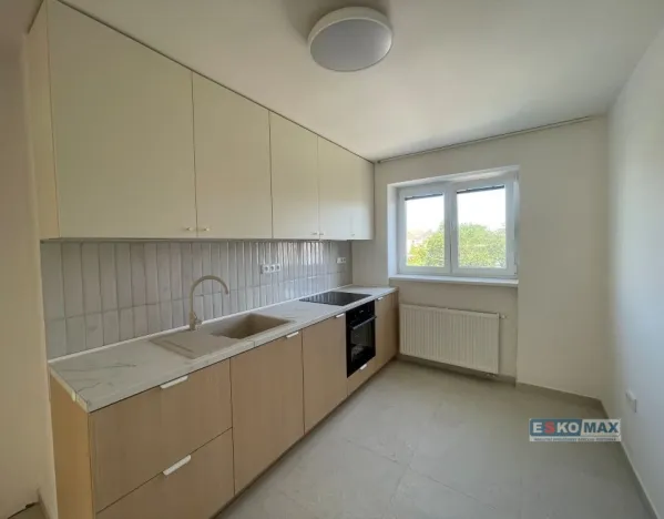 Pronájem bytu 2+1, Břeclav, Smetanovo nábřeží, 56 m2