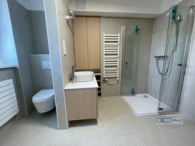 Pronájem bytu 2+1, Břeclav, Smetanovo nábřeží, 56 m2
