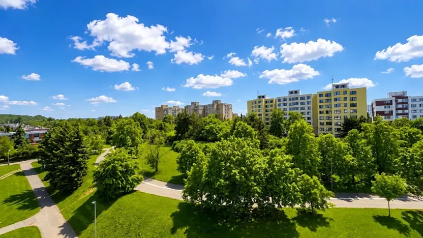 Prodej bytu 3+1, Praha - Bohnice, Vratislavská, 72 m2