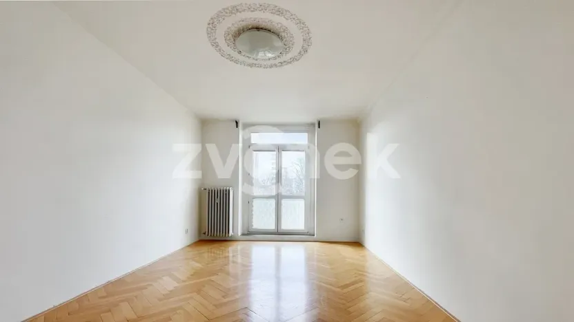 Pronájem bytu 1+1, Zlín, Bratří Jaroňků, 37 m2