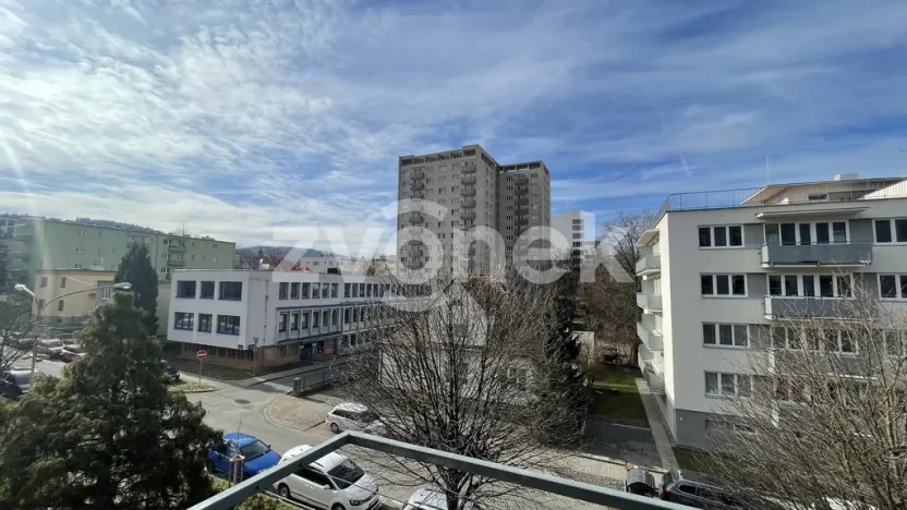 Pronájem bytu 1+1, Zlín, Bratří Jaroňků, 37 m2