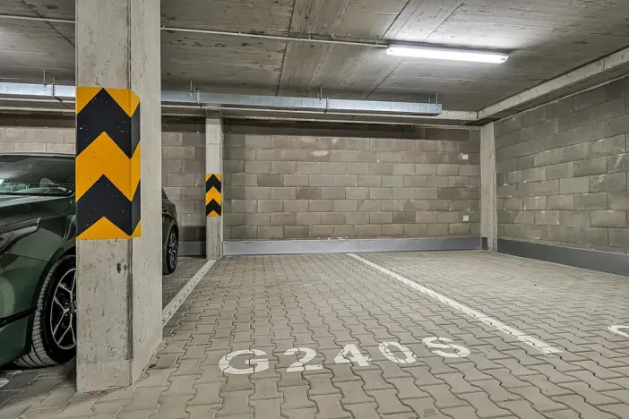 Prodej bytu 2+kk, Praha - Vysočany, Pod Harfou, 42 m2