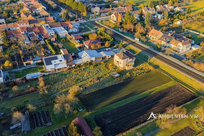 Prodej pozemku pro bydlení, Křenovice, Vlárská, 1248 m2