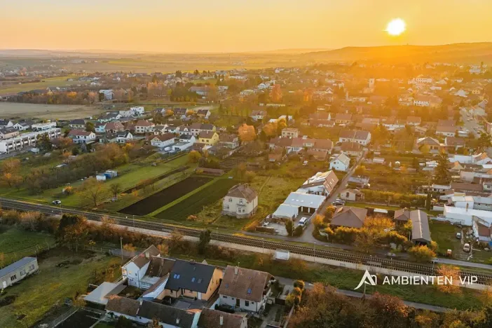 Prodej pozemku pro bydlení, Křenovice, Vlárská, 1248 m2
