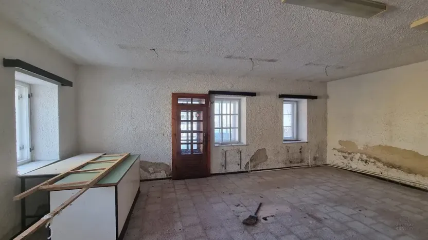 Prodej bytu 3+1, Velká Kraš, 135 m2