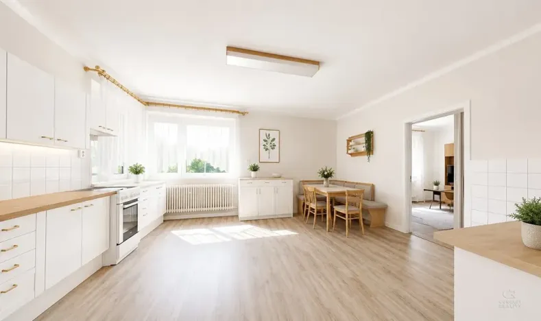 Prodej rodinného domu, Javorník, 185 m2