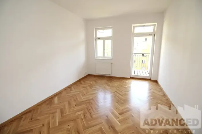 Pronájem bytu 2+1, Praha - Vinohrady, Jana Masaryka, 70 m2