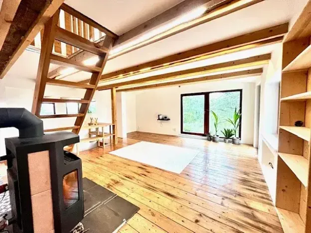 Pronájem rodinného domu, Davle, V Kopanské, 150 m2