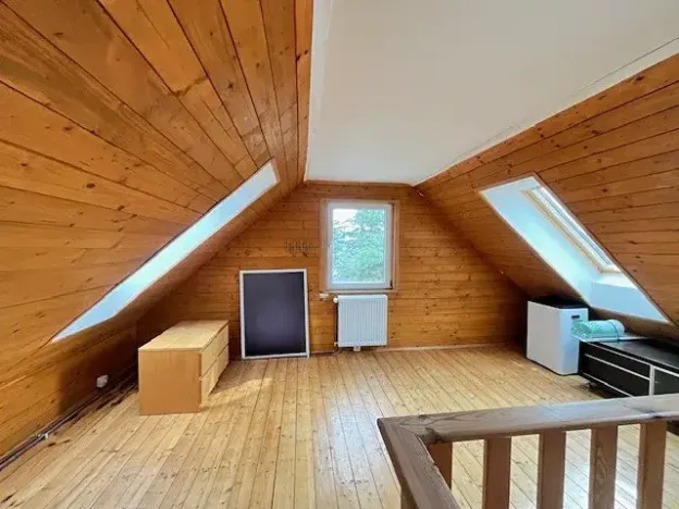 Pronájem rodinného domu, Davle, V Kopanské, 150 m2