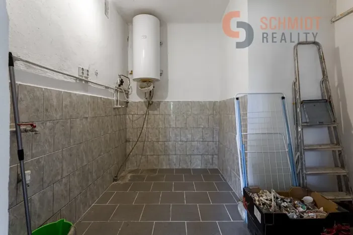 Prodej rodinného domu, Dolní Dunajovice, Poštovní, 200 m2
