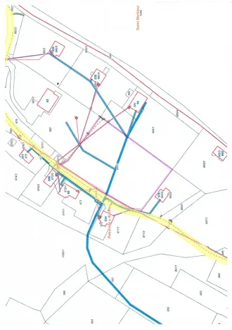Prodej pozemku pro bydlení, Petrovice u Karviné, 4082 m2