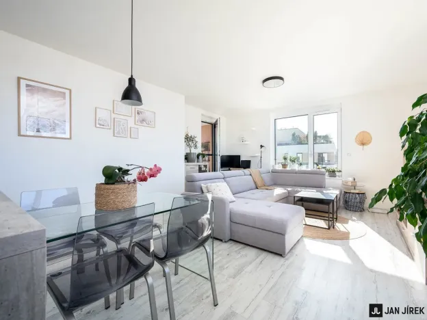 Prodej bytu 4+kk, Hradec Králové - Třebeš, Svatojánská, 102 m2