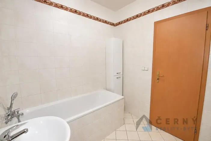 Pronájem bytu 2+kk, Liberec, Pastelová, 53 m2