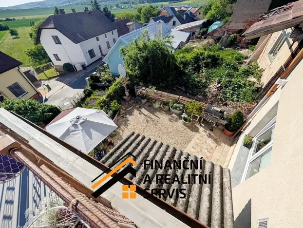 Prodej rodinného domu, Libáň, 130 m2