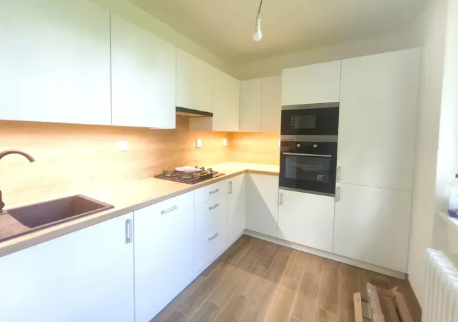 Prodej bytu 3+kk, Ostrava - Poruba, Gen. Sochora, 61 m2