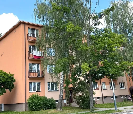 Prodej bytu 3+kk, Ostrava - Poruba, Gen. Sochora, 61 m2