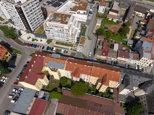 Prodej bytu 2+1, Brno - Komárov, Komárovská, 65 m2