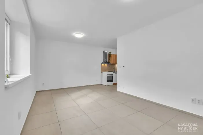 Pronájem bytu 2+kk, Přelouč, Štítného, 49 m2