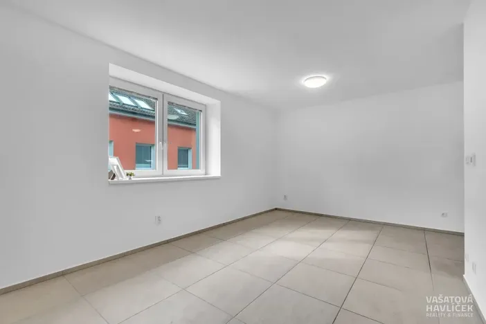 Pronájem bytu 2+kk, Přelouč, Štítného, 49 m2