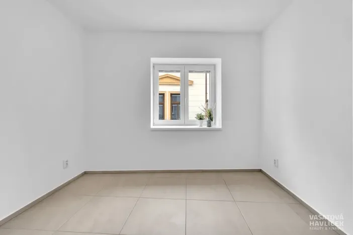 Pronájem bytu 2+kk, Přelouč, Štítného, 49 m2