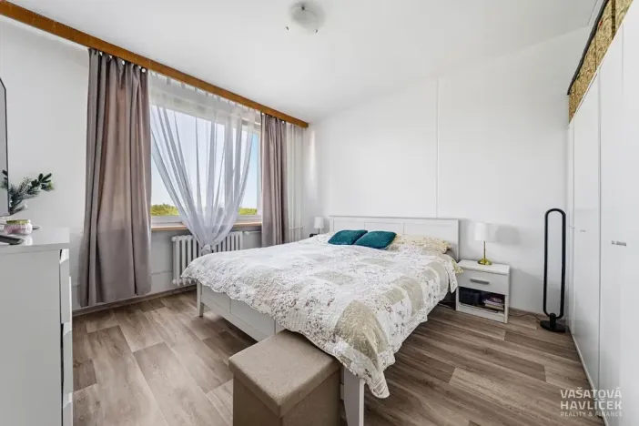 Pronájem bytu 3+1, Týniště nad Orlicí, Družstevní, 68 m2