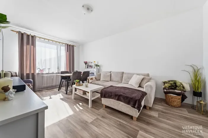 Pronájem bytu 3+1, Týniště nad Orlicí, Družstevní, 68 m2
