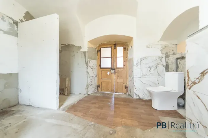 Prodej rodinného domu, Krásný Dvůr, 300 m2