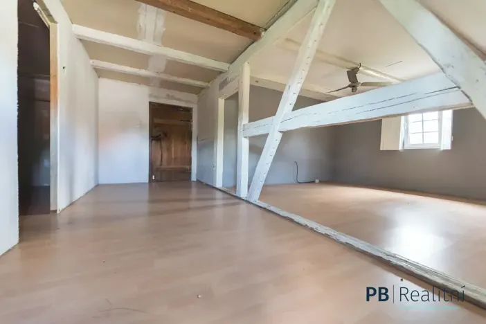 Prodej rodinného domu, Krásný Dvůr, 300 m2