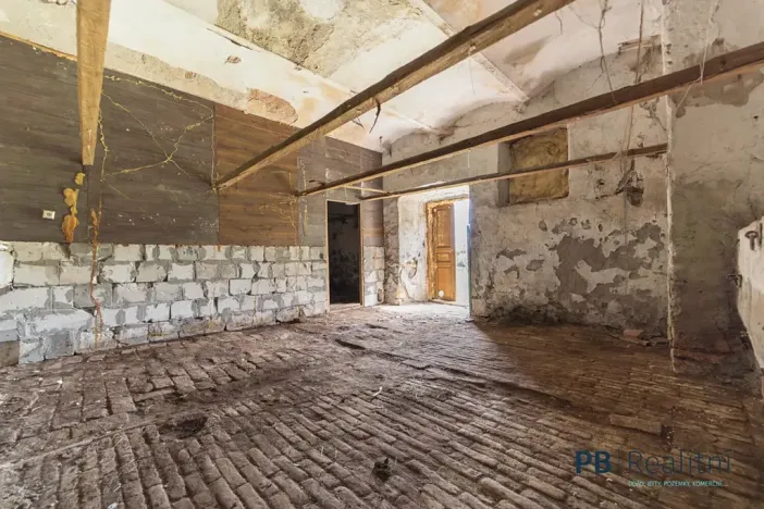 Prodej rodinného domu, Krásný Dvůr, 300 m2