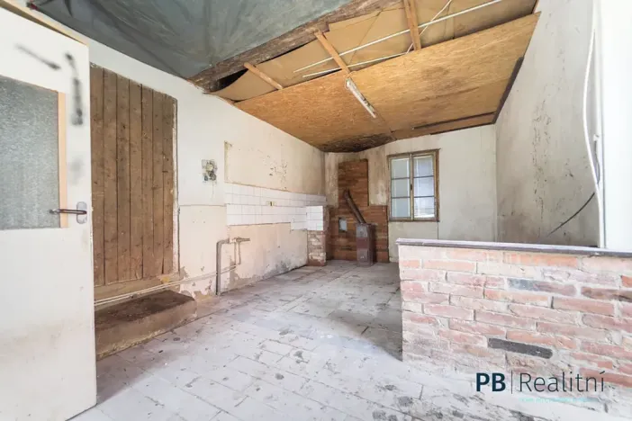 Prodej rodinného domu, Krásný Dvůr, 300 m2