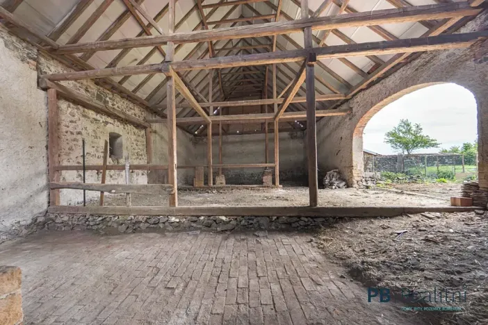 Prodej rodinného domu, Krásný Dvůr, 300 m2