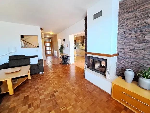 Prodej rodinného domu, Kyjov, 204 m2