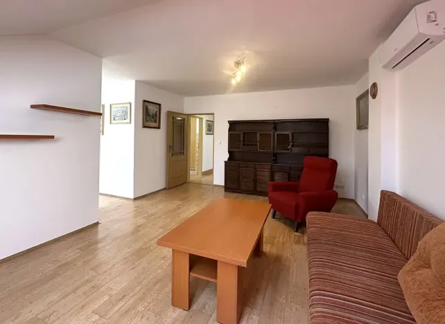 Pronájem bytu 2+1, Humpolec, Hálkova, 68 m2
