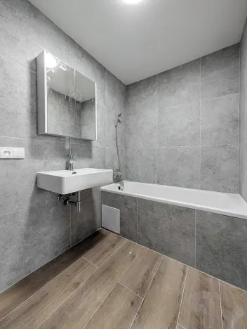Pronájem bytu 3+1, Domašov nad Bystřicí, Náměstí, 71 m2