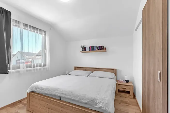 Prodej rodinného domu, Smiřice, 113 m2