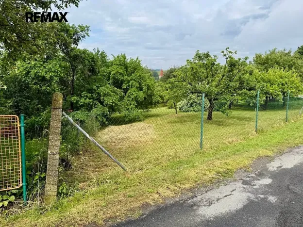 Prodej pozemku pro bydlení, Drozdov, 836 m2